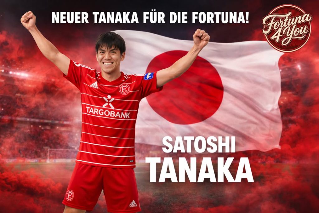 Satoshi Tanaka