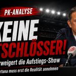 🔴⚪ Arabi verweigert die Aufstiegs-Show 🔴⚪