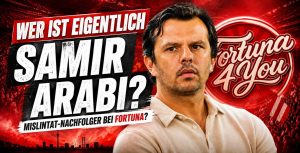 🔴⚪ Arabi vor dem Anflug 🔴⚪