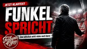 🔴⚪ Funkel spricht – und plötzlich wirkt vieles noch klarer