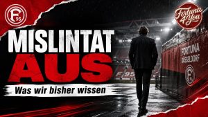 🔴⚪ Mislintat aus – was wir bisher wissen 🔴⚪