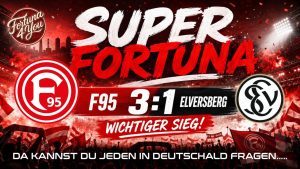 🔴⚪ SUPER FORTUNA 🔴⚪