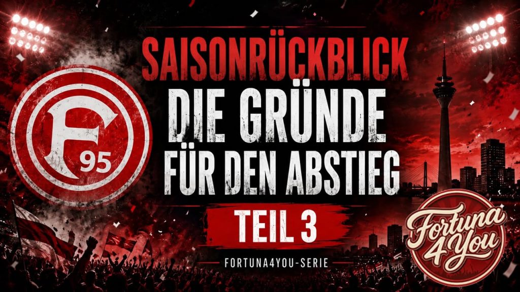 🔴⚪ TRAINERWECHSEL ALS KRISENVERWALTUNG 🔴⚪