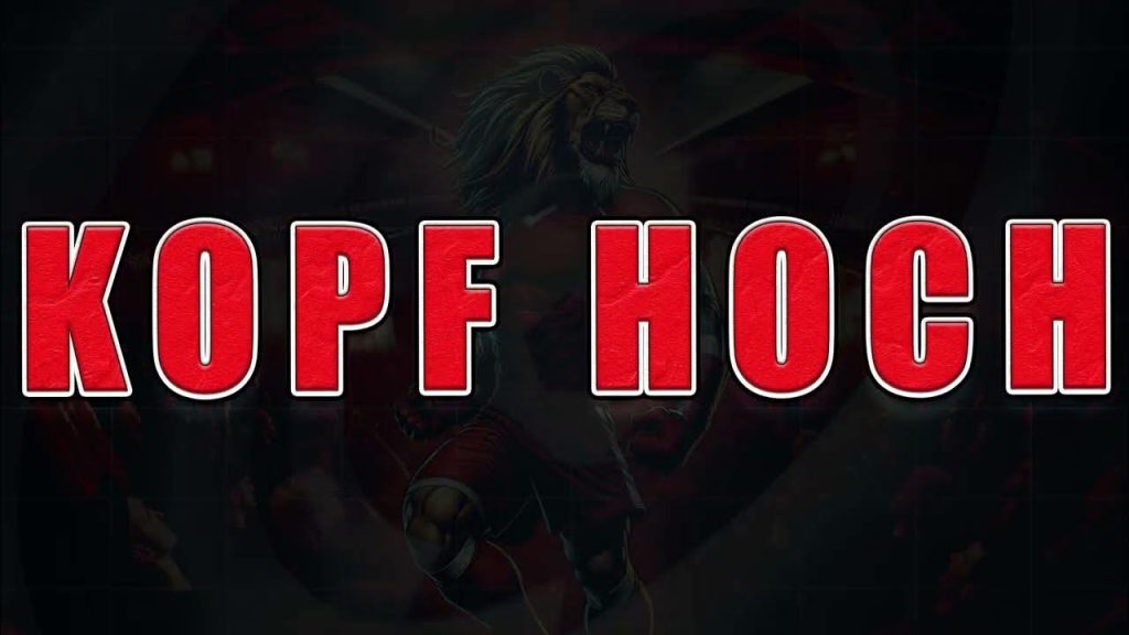 Kopf Hoch