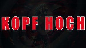 Kopf Hoch