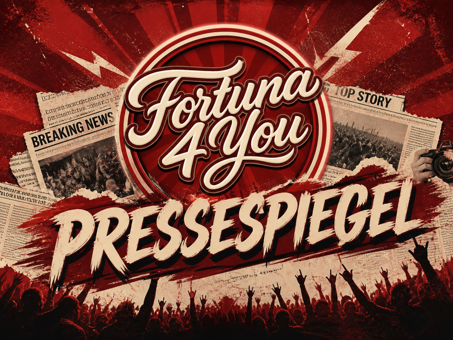 pressespiegel