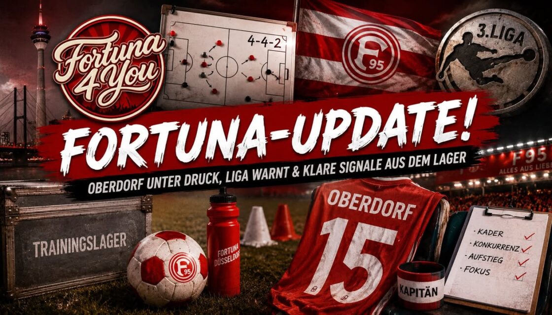 FORTUNA-UPDATE