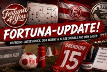FORTUNA-UPDATE