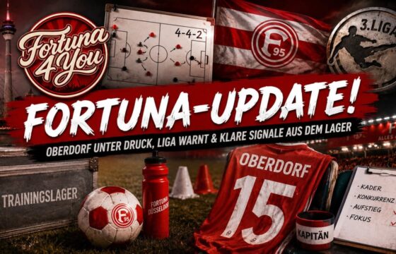 FORTUNA-UPDATE