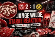 STIMMEN, ANALYSE UND NOTEN