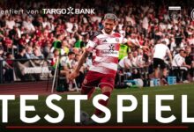 LIVE | MFK Ružomberok vs. Fortuna Düsseldorf | Testspiel 2026/27