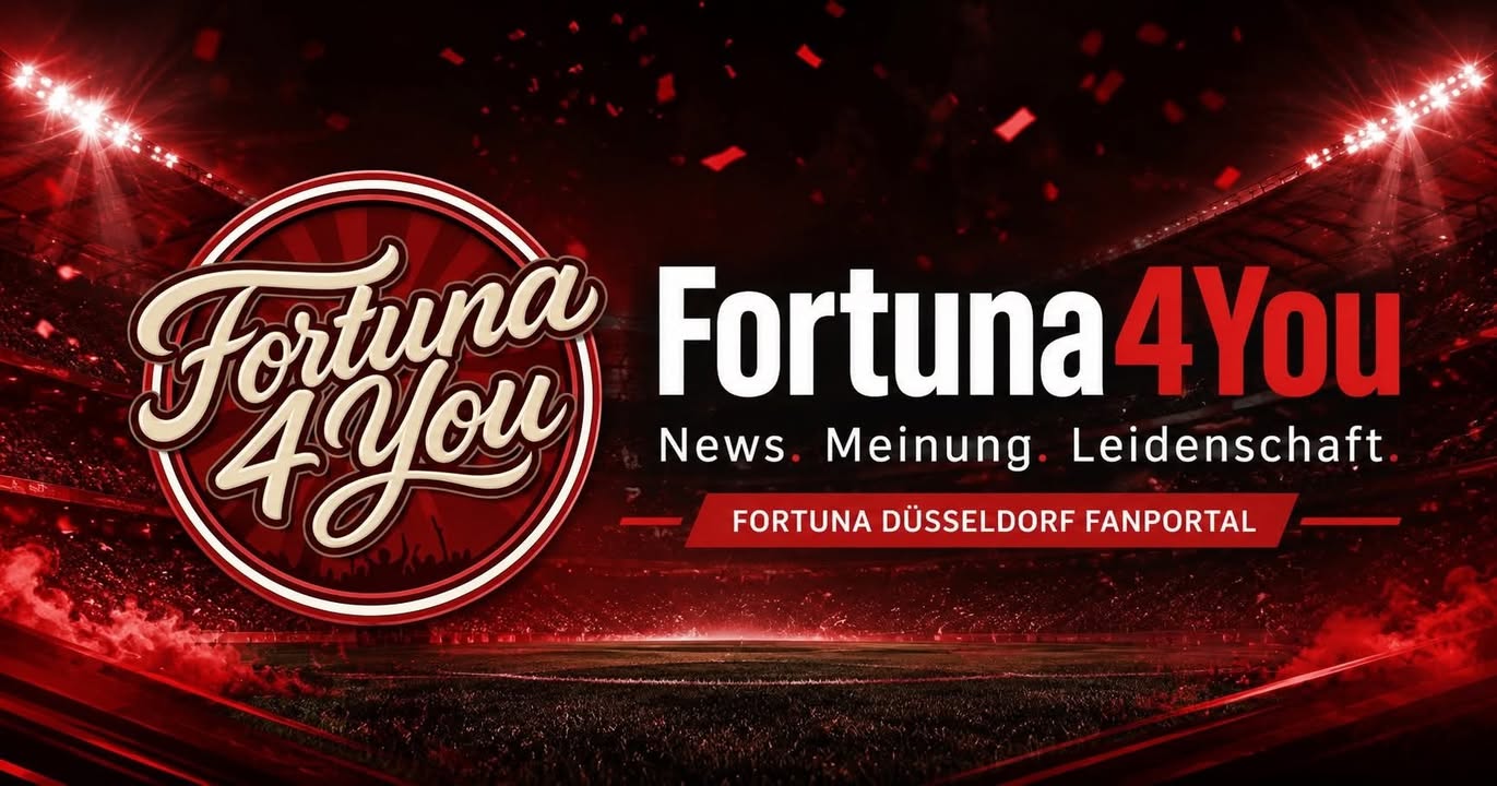 🔴⚪ FORTUNA4YOU 🔴⚪