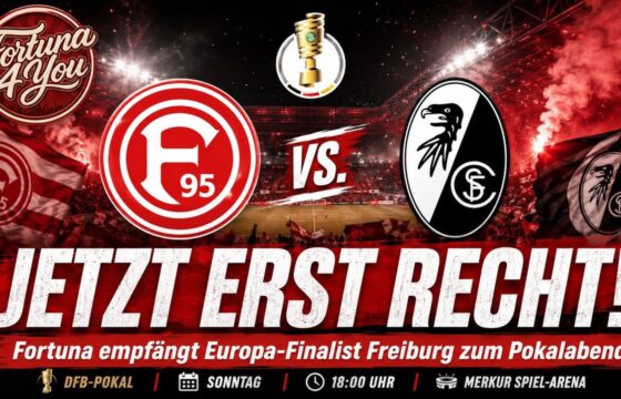 JETZT ERST RECHT!