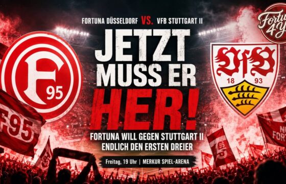 JETZT MUSS ER HER