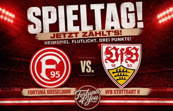 SPIELTAG! JETZT ZÄHLT’S