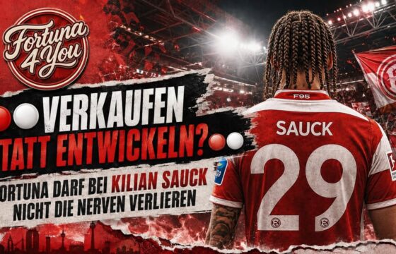 VERKAUFEN STATT ENTWICKELN?