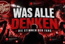 WAS ALLE DENKEN – DIE STIMMEN DER FANS