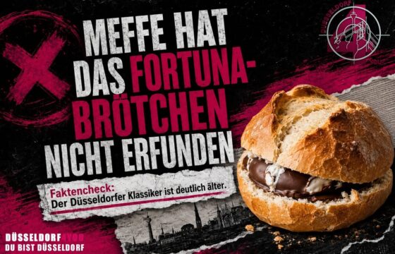 So ist es ….. So ist es …..