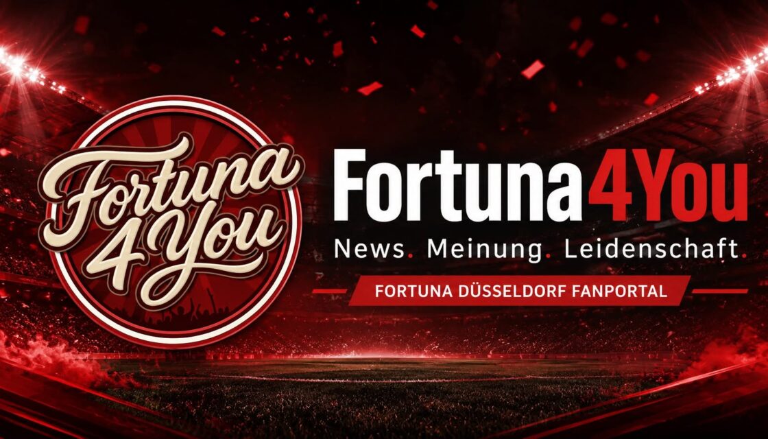 Spieler des Tages – Fortuna4You