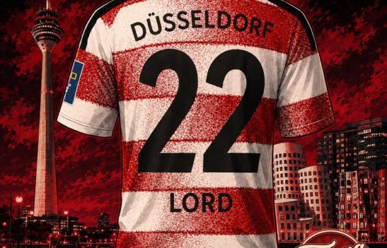 Euer Spieler des Tages am 4. Spieltag ist Lord!