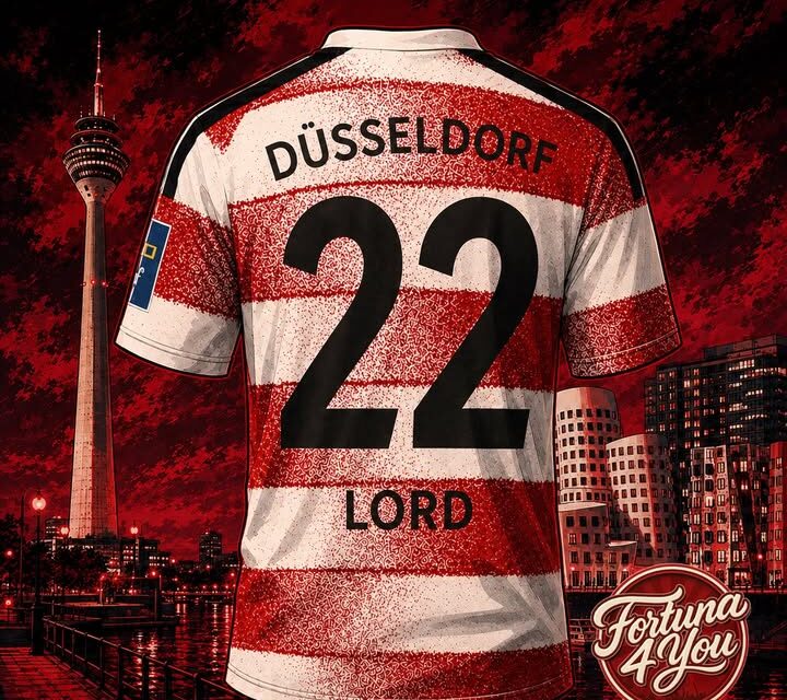 Euer Spieler des Tages am 4. Spieltag ist Lord! Euer Spieler des Tages am 4. Spieltag ist Lord!