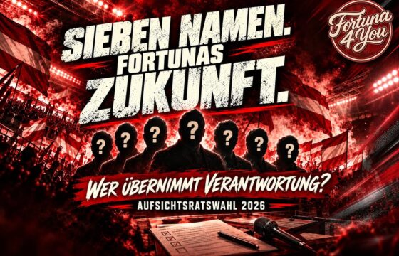 SIEBEN NAMEN, SIEBEN PROFILE: WER FÜR FORTUNAS ZUKUNFT VERANTWORTUNG ÜBERNEHMEN WILL